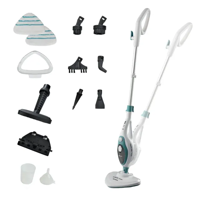 Ariete Steam Mop 4164 10in1 scopa a vapore 1500 W