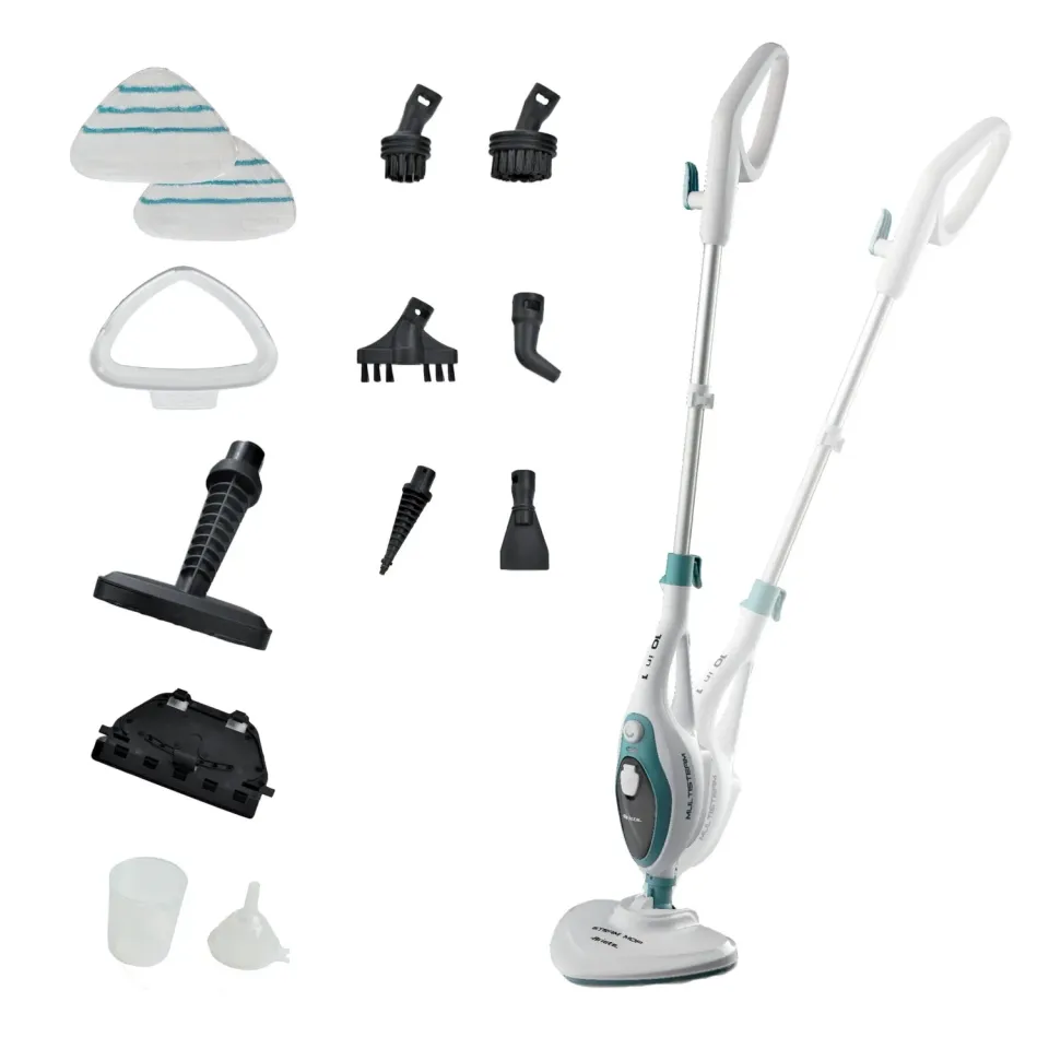 Ariete Steam Mop 4164 10in1 scopa a vapore 1500 W
