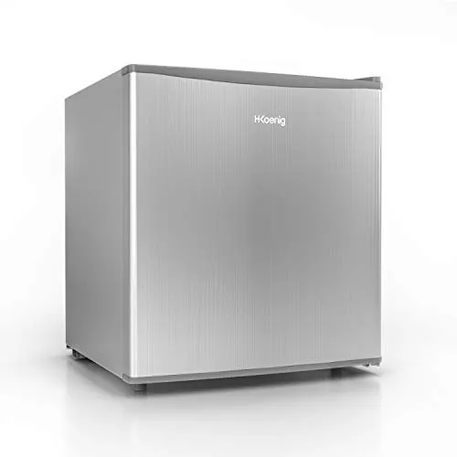 H.Koenig FGX490 mini frigo 45 L grigio 39 dB