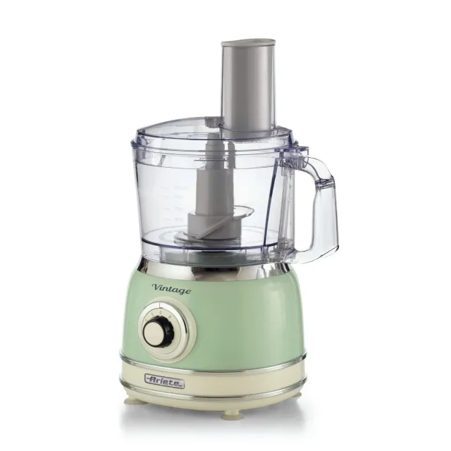 Ariete Vintage 1781 robot da cucina 1,2 L verde