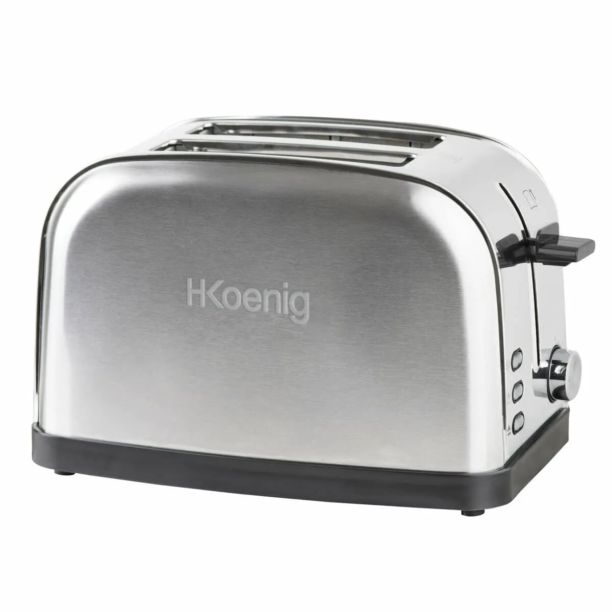 H.Koenig TOS7 tostapane 2 fette 850W scongelamento