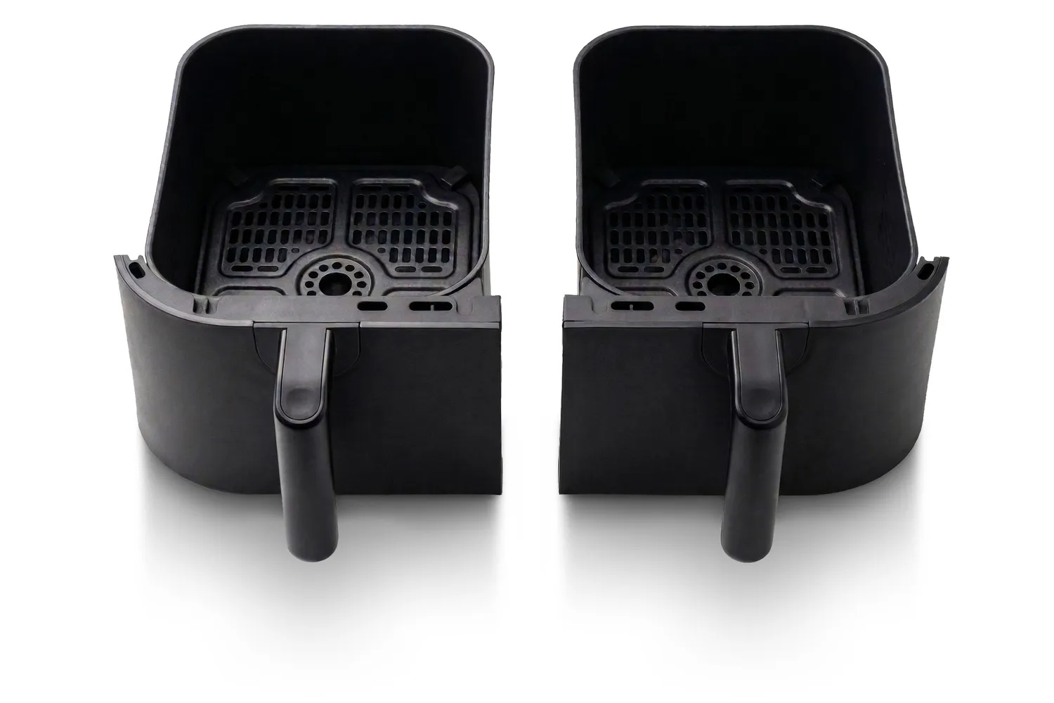 Seeger TwoFry friggitrice ad aria doppia 10L 2450W