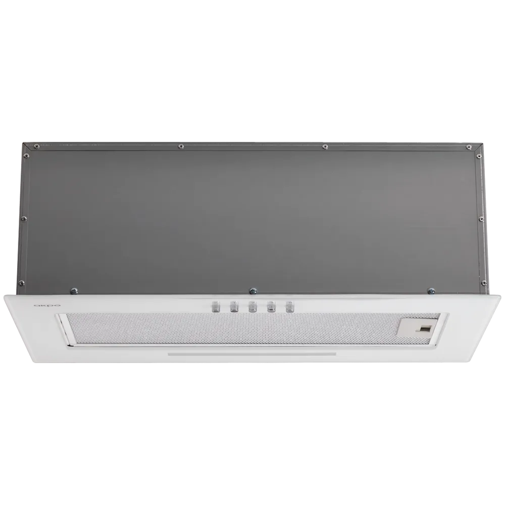 Akpo WK-7 Micra Glass cappa sottopensile vetro