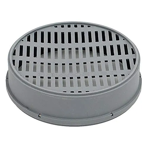 Instant Pot cestello vapore silicone grigio impilabile