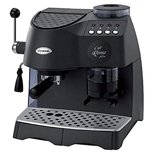 Ariete Roma Plus 1329 macchina caffè espresso 1,5 L
