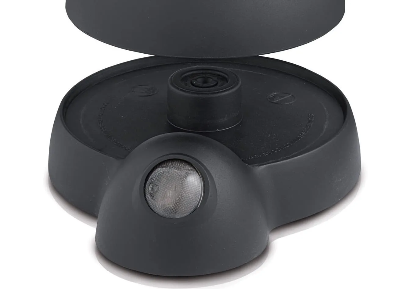 Ariete Moka Aroma 1368 Moka Elettrica Nero 6 Tazze