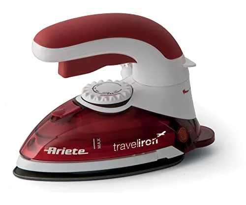Ariete 6224 Travel Chic ferro da stiro viaggio 800W voltaggio