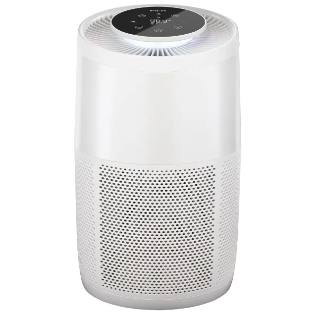 Instant AP200 Purificatore Aria Medium Bianco HEPA 13