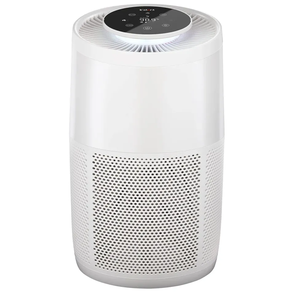 Instant AP200 Purificatore Aria Medium Bianco HEPA 13