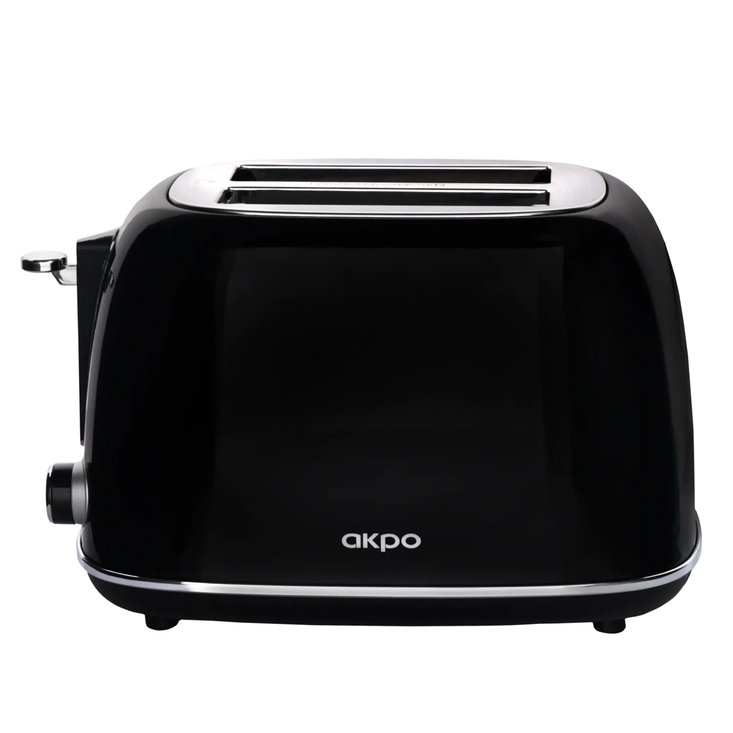 Akpo AHT 510 CY tostapane 2 fette CY elettrico