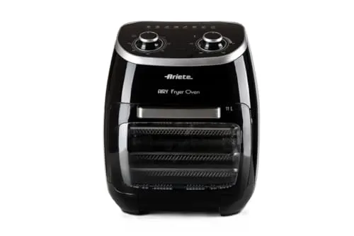 Ariete 4619 Airy Fryer Oven friggitrice 11L