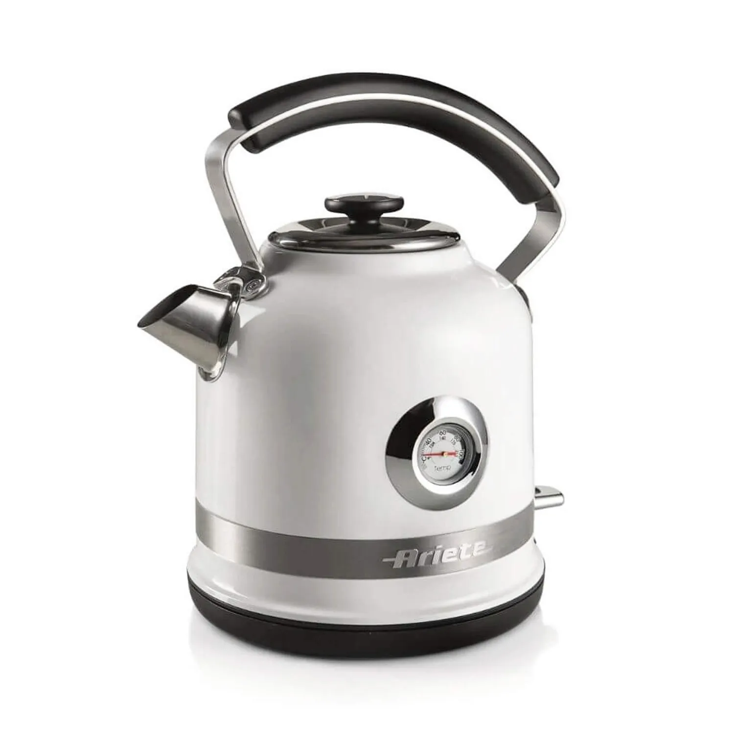 Ariete Moderna 2854 Bollitore Elettrico Nero 1,7 L