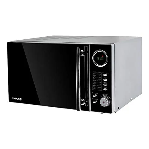 Koenig VIO9 microonde grill 25L 1000W