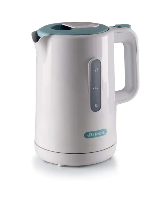 Ariete Breakfast 2846 bollitore elettrico 1,7 L