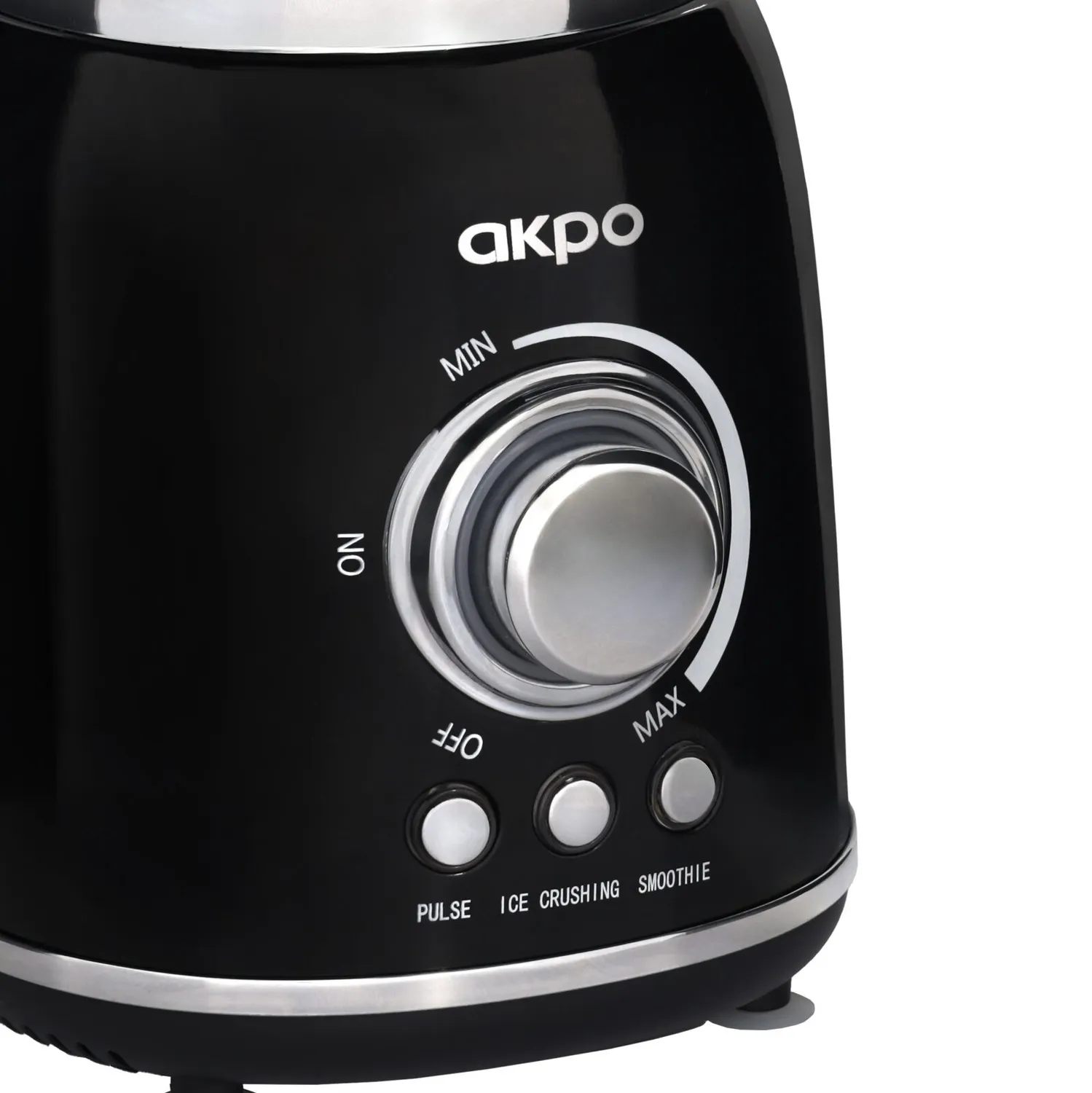 Akpo AHB 520 CY Frullatore a Immersione Potente Casa