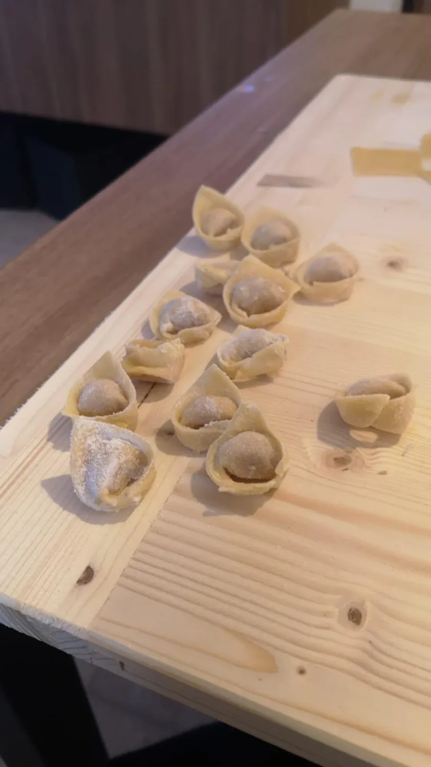 Ariete Pastamatic 1593 macchina pasta 5 formati