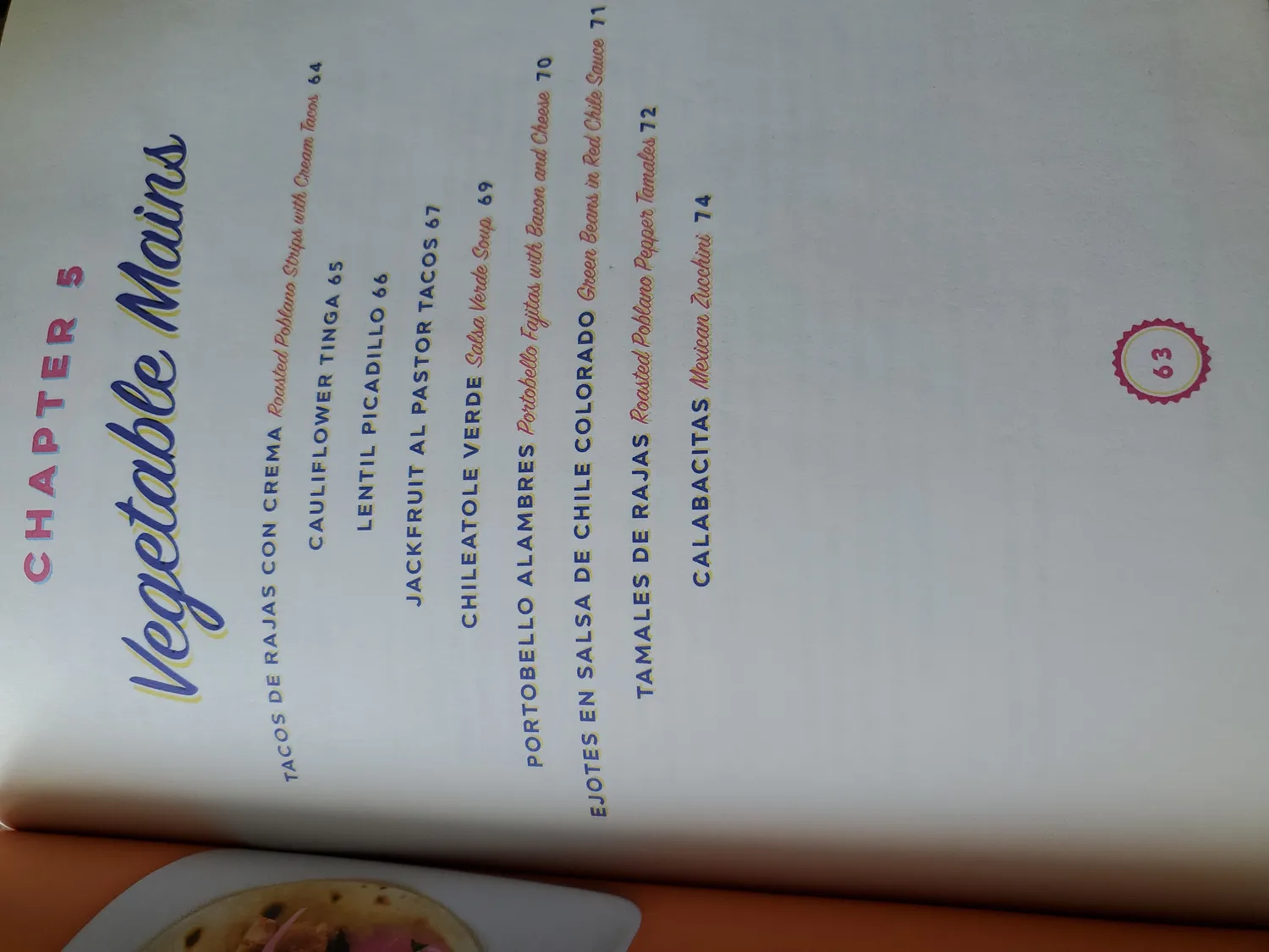 Everyday Mexican Instant Pot Cookbook libro messicano inglese