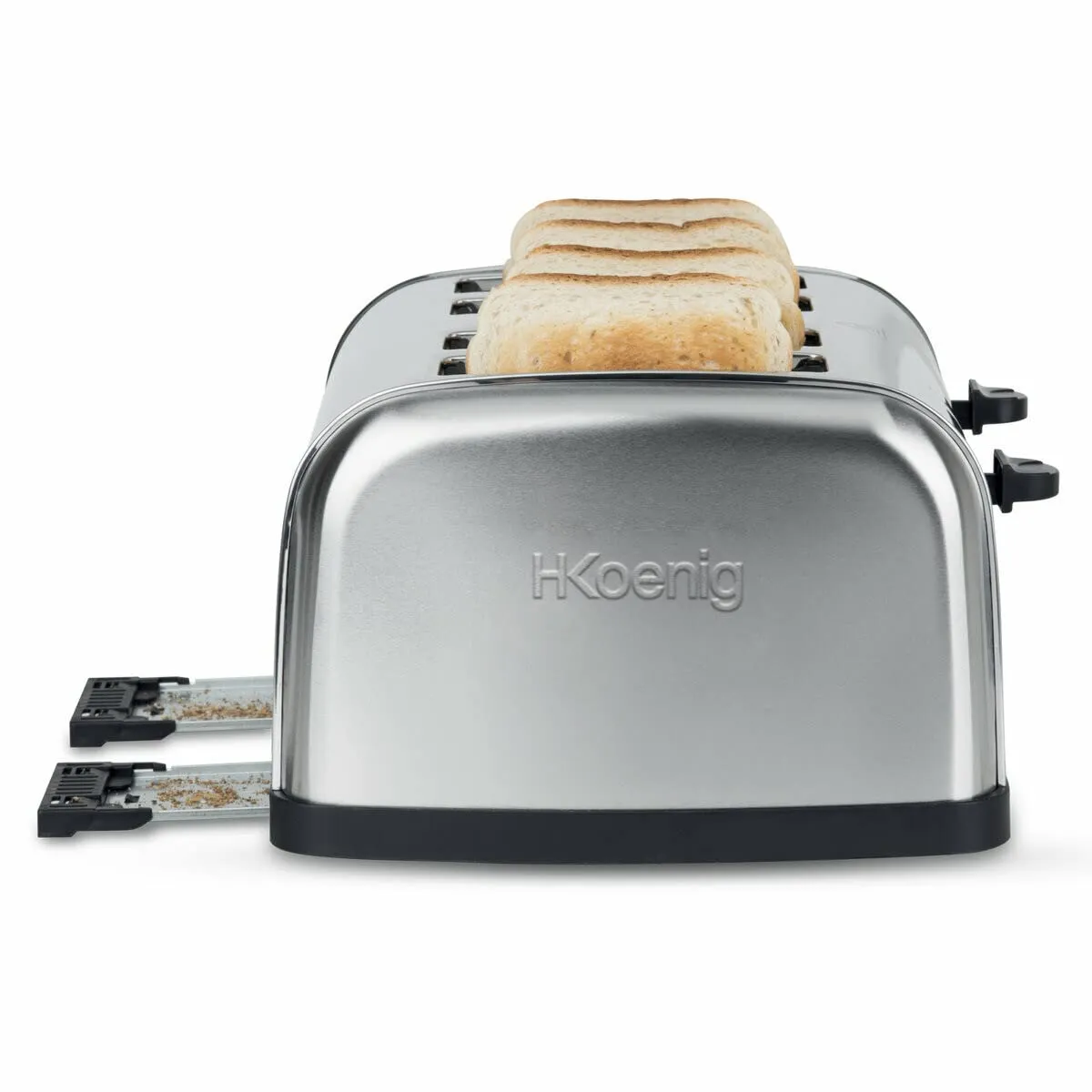 H.Koenig TOS14 tostapane 4 fette 1500W