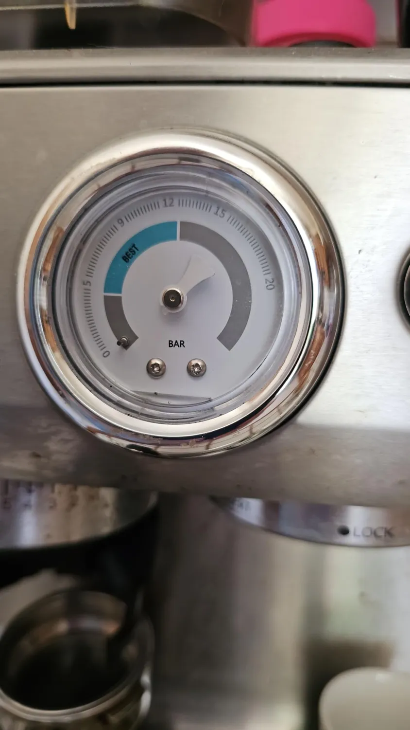 H.Koenig EXPRO980 macchina espresso macinacaffè 2,7 L