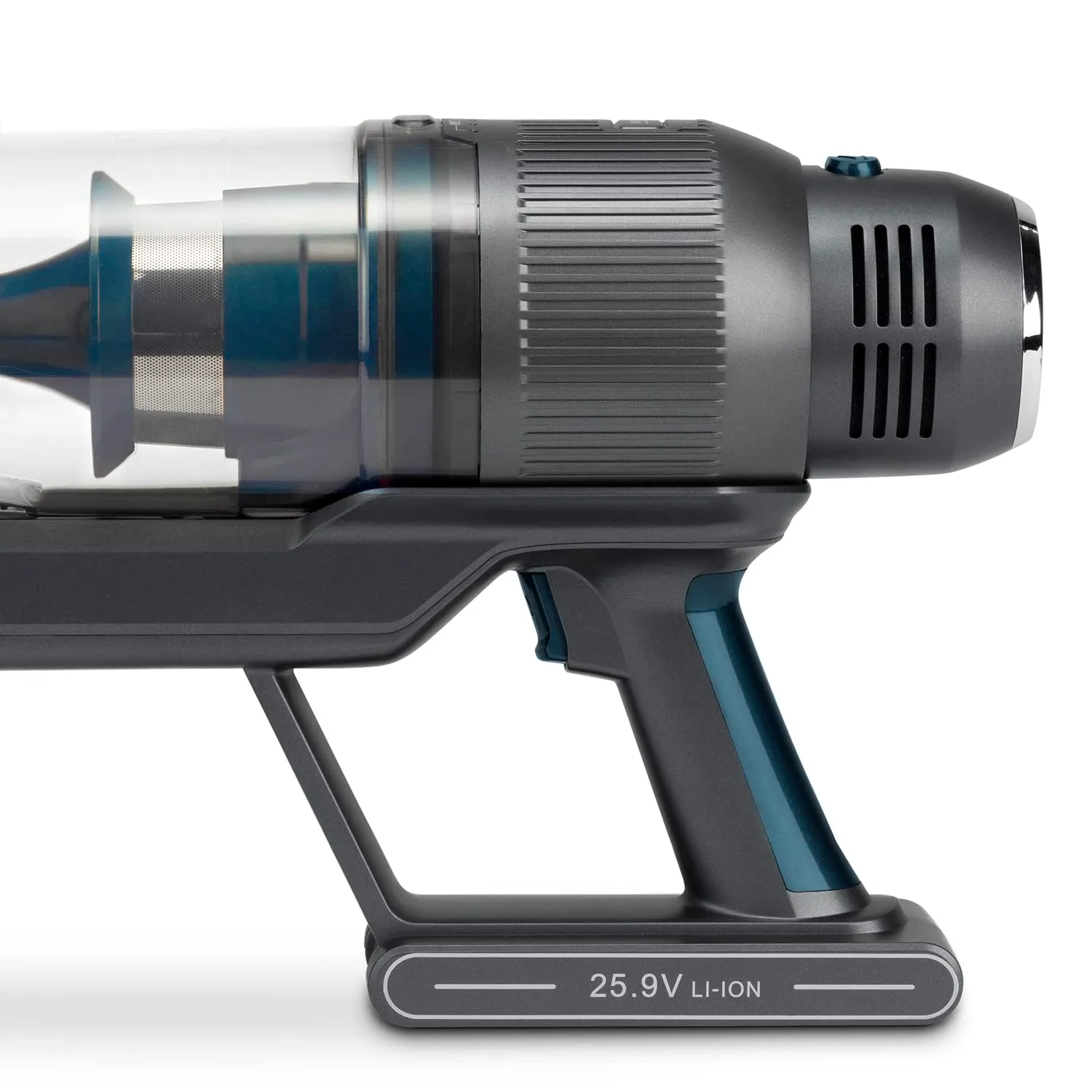 H.Koenig UPX26 Powerflex+ scopa elettrica pieghevole 40 min