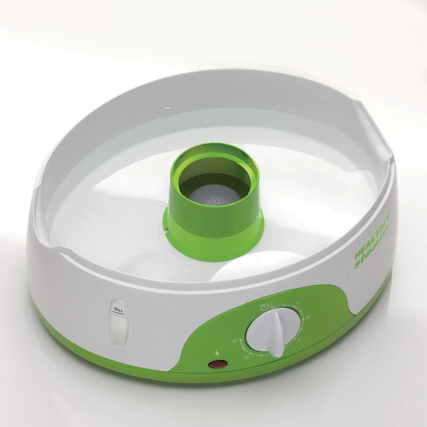 Ariete Healthy Steam 911 vaporiera elettrica 9 litri