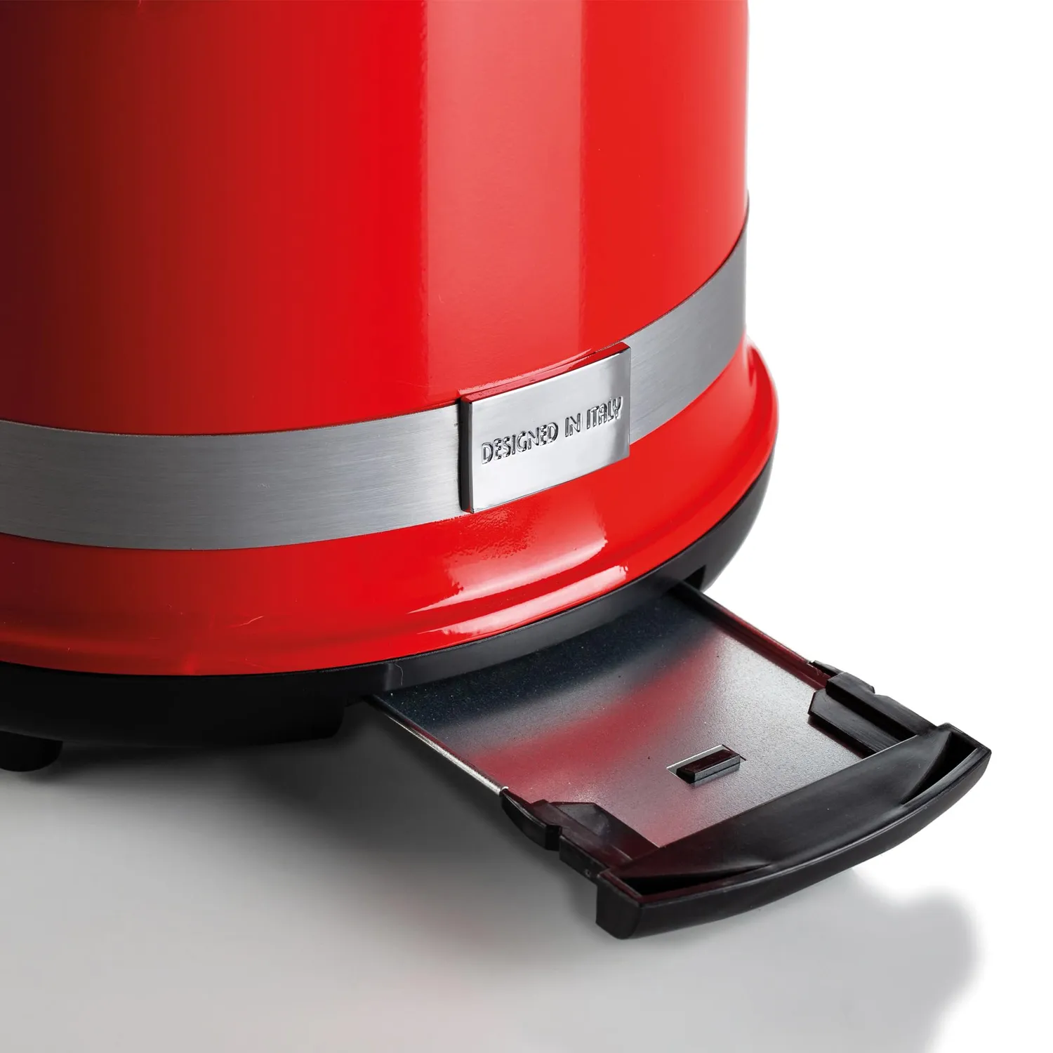 Ariete Moderna 149 tostapane 2 fette rosso