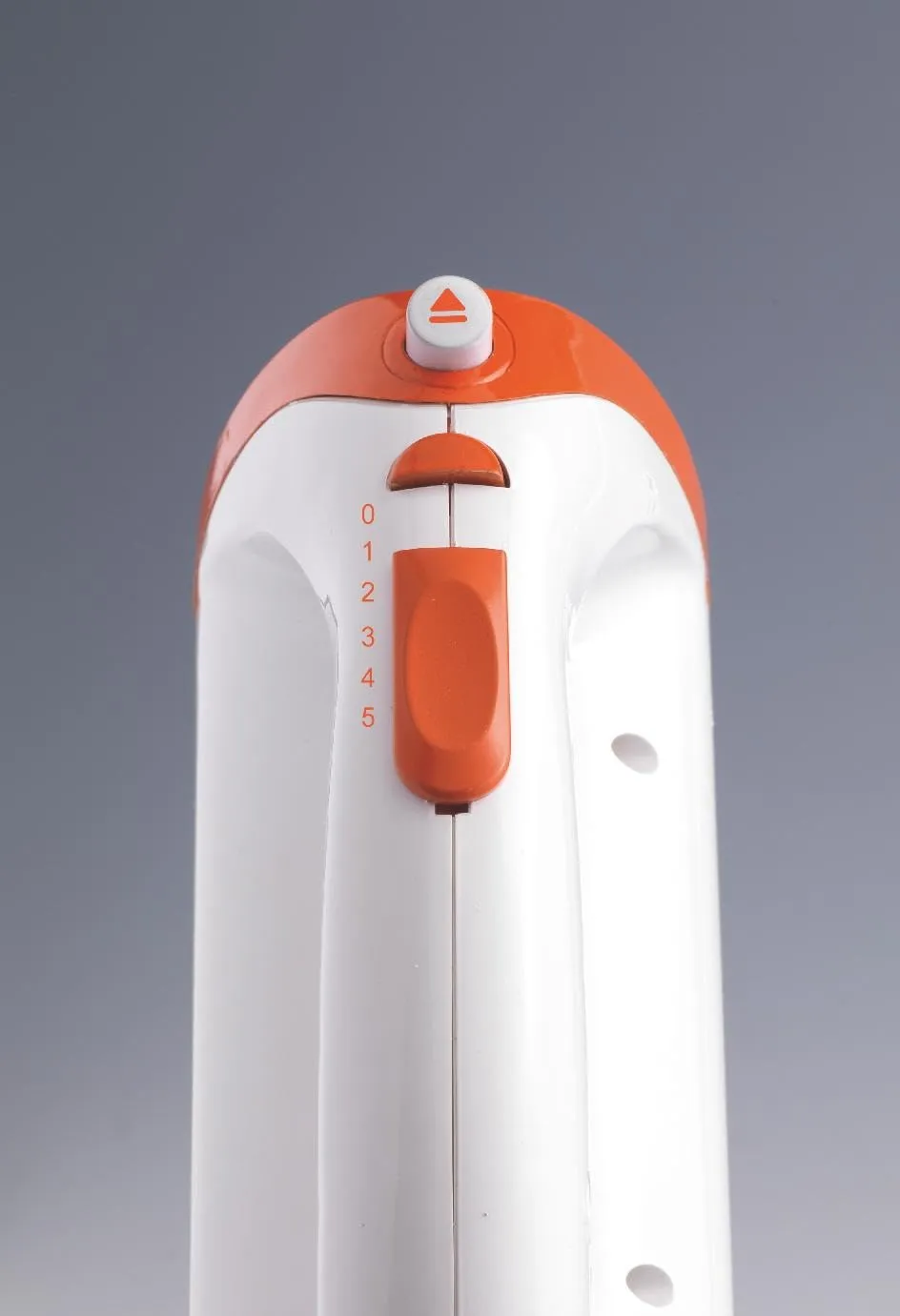 Ariete Mixy Professional 1565 sbattitore 300W arancio