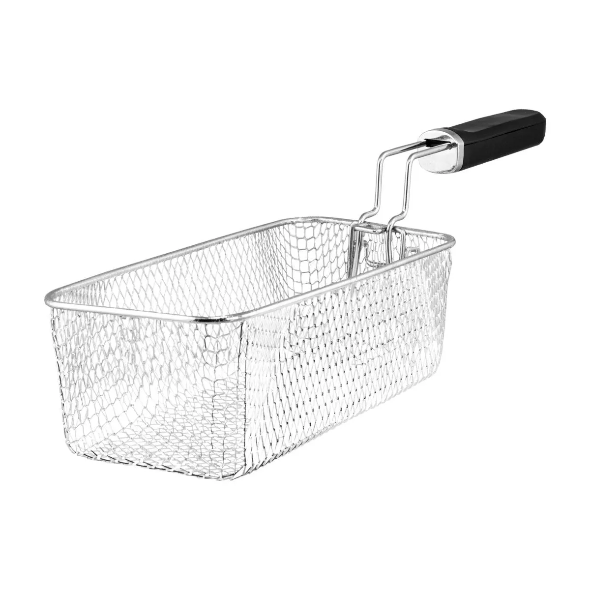 Kalorik friggitrice a olio 3 L filtraggio acciaio inox
