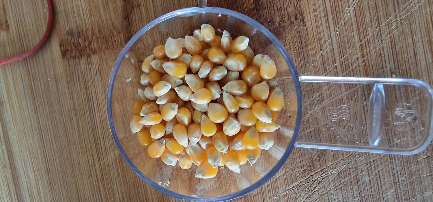 Ariete Party Time 2957 Pop Corn XL macchina rossa