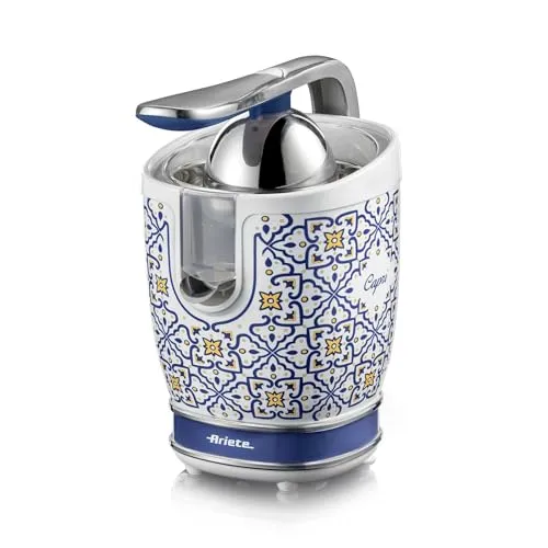 Ariete Capri 413 spremiagrumi elettrico stile mediterraneo