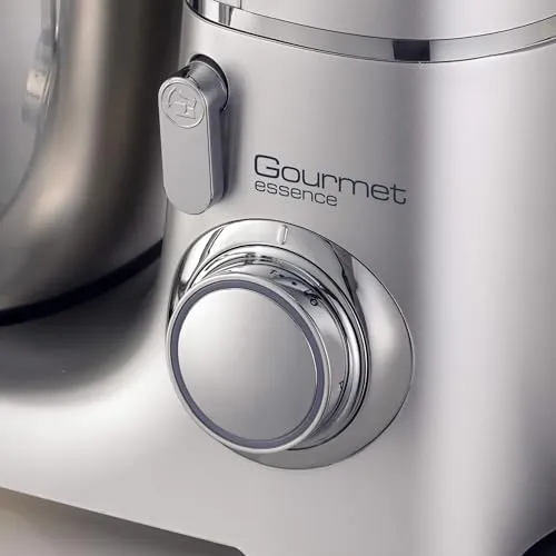 Ariete 1583 Gourmet Essence Planetaria 5,2L 1300W