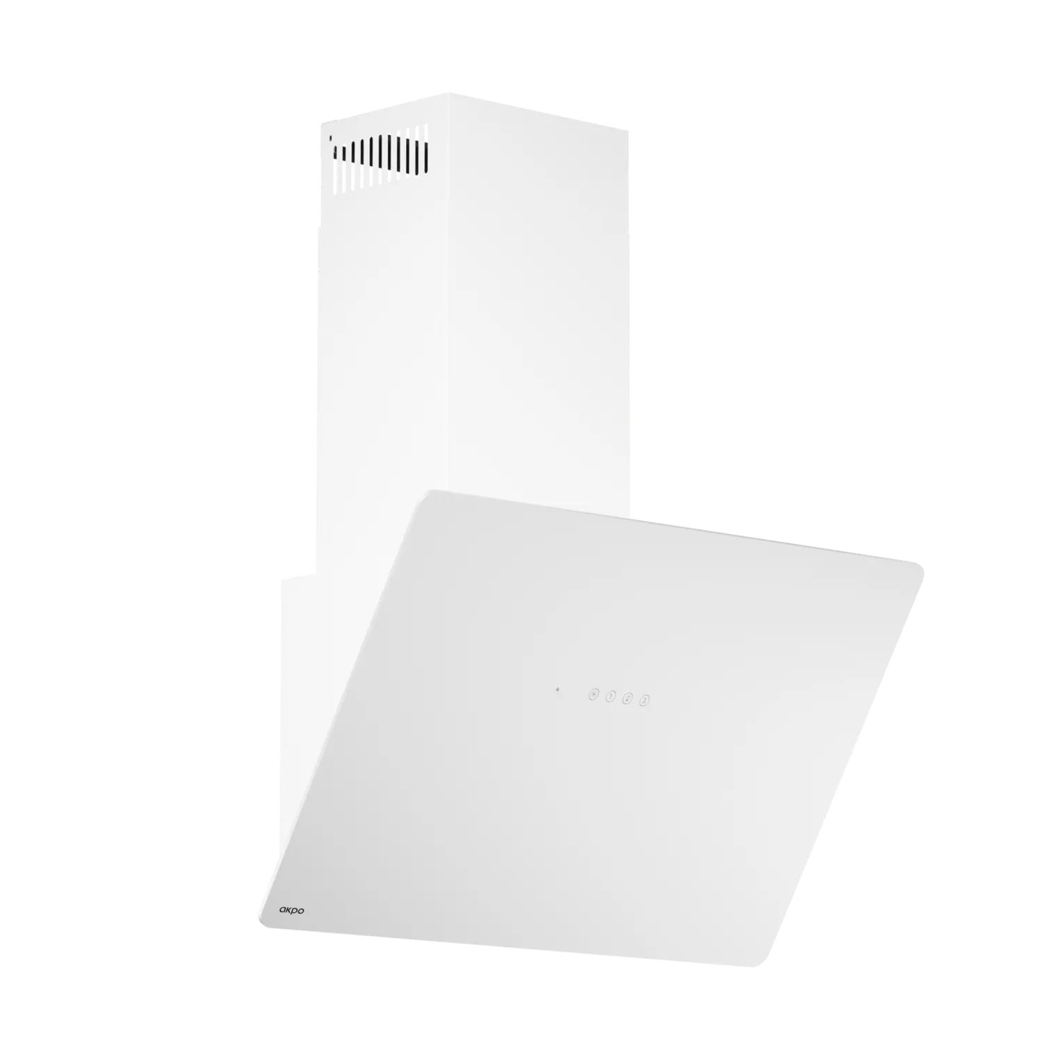 Akpo WK-11 Smart cappa sottopensile compatta