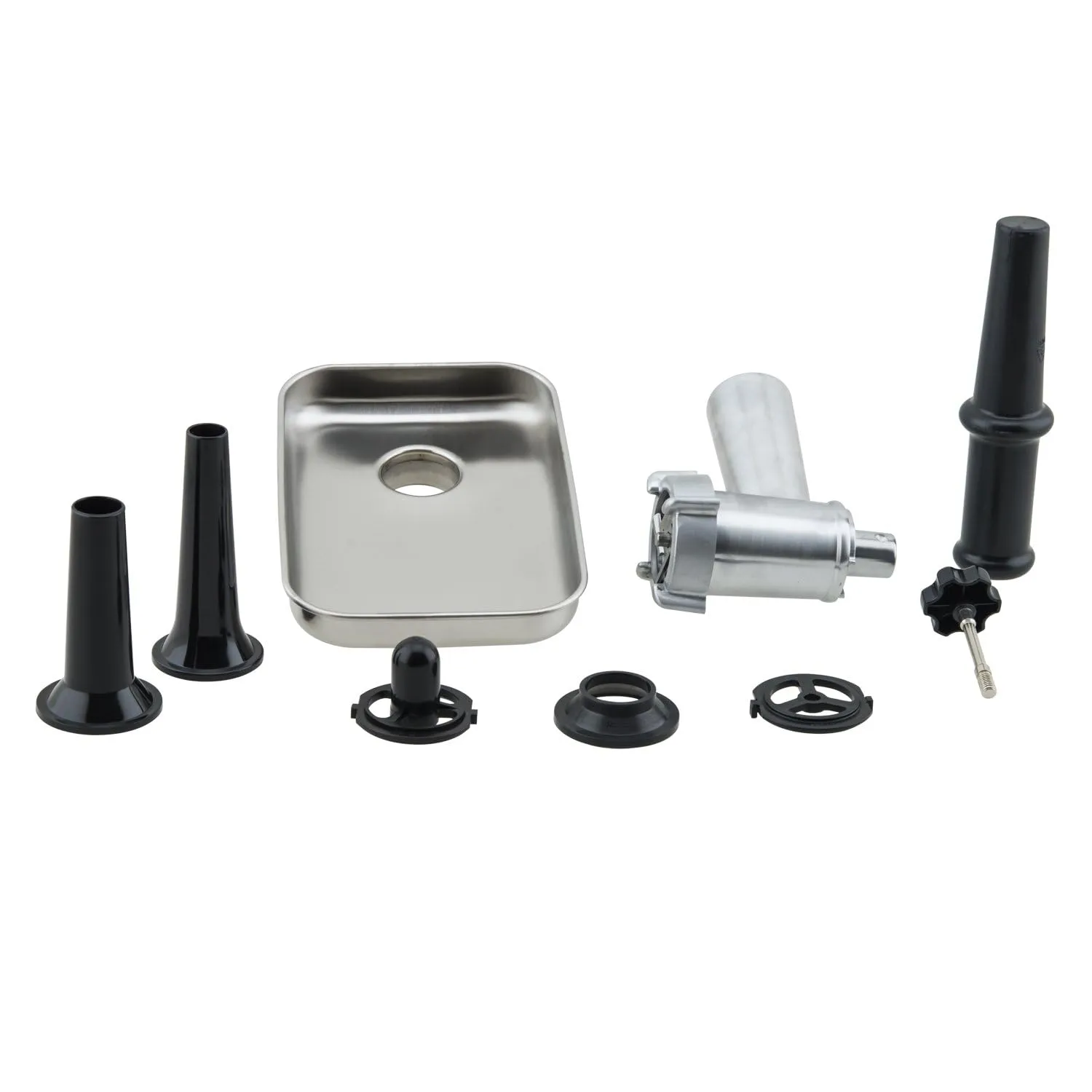 H.Koenig AC8 Accessori Robot KM80S Tritacarne e Insaccati