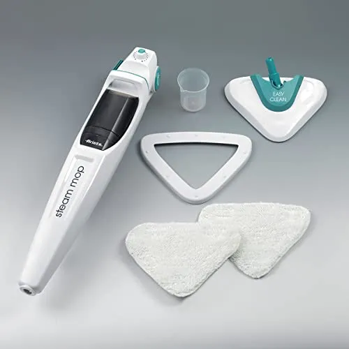 Ariete Steam Mop 4163 lavapavimenti a vapore 180°