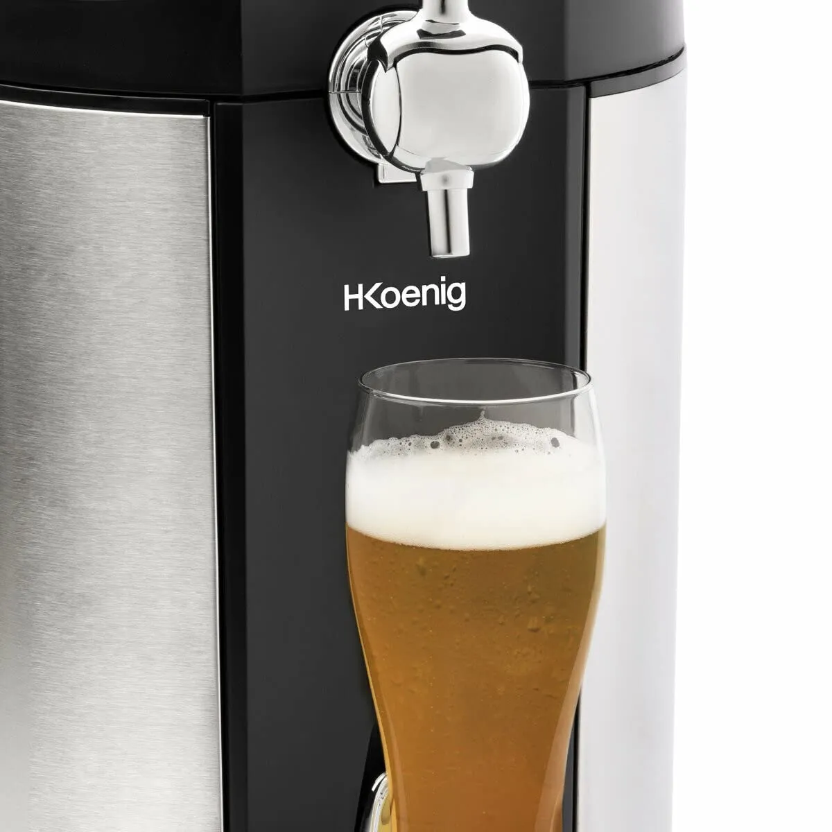 H.Koenig BW1890 spillatrice birra 5 L