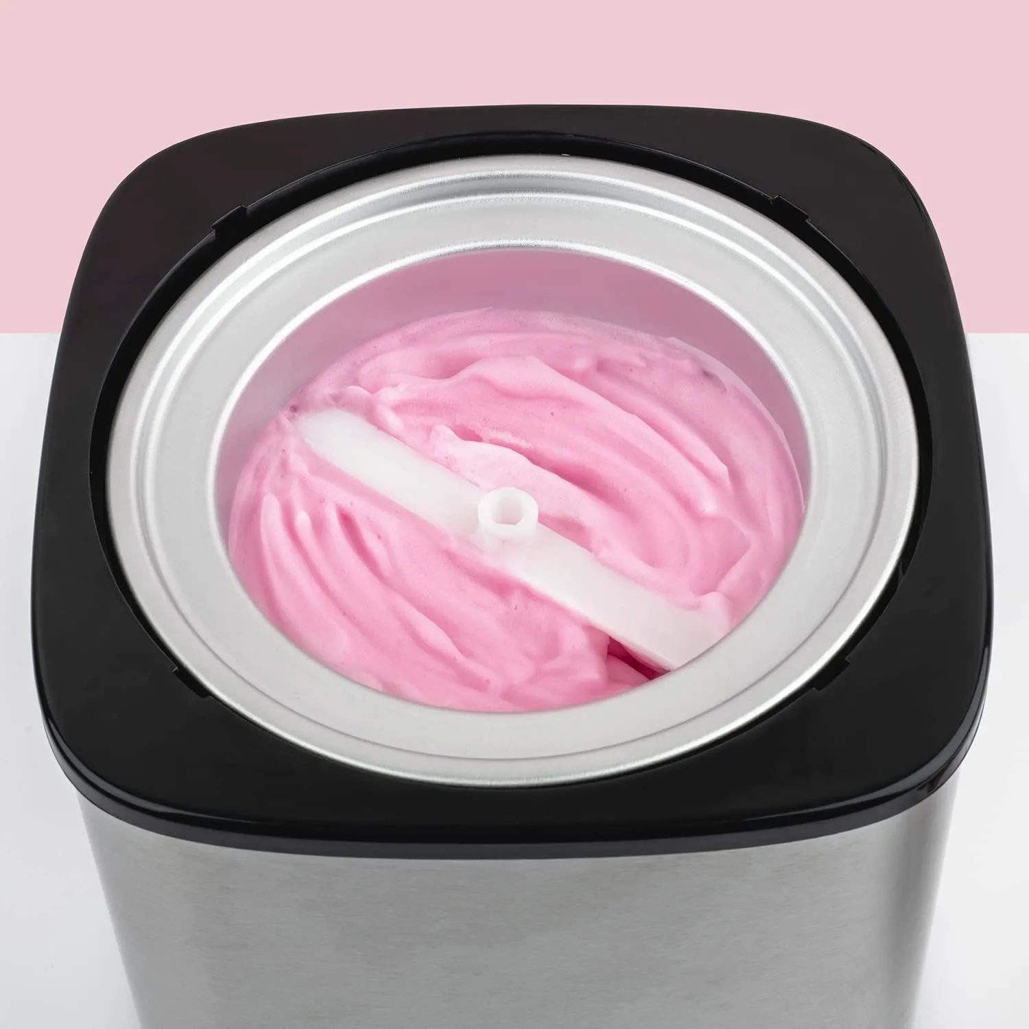 Koenig SRB80 sorbettiera 2 litri acciaio 30 giri/min