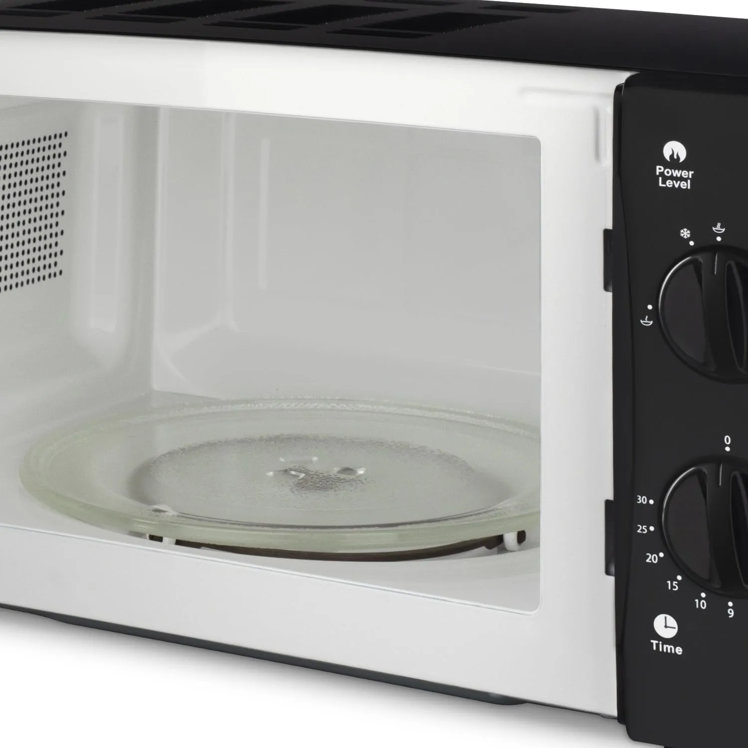 H.Koenig VIO6B microonde 20L nero 700W