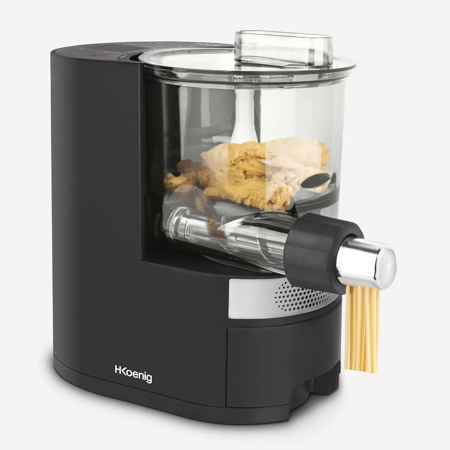 KOENIG HOMY90 macchina pasta fresca 600 g